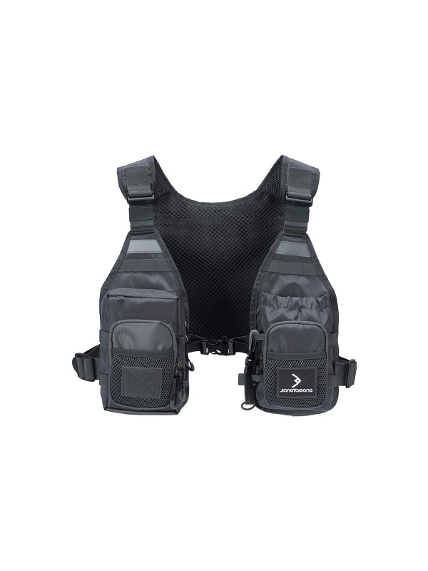 Unisex Fly Fishing Vest  (20-220401)