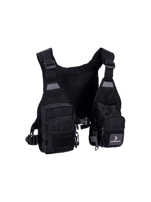 Unisex Fly Fishing Vest  (20-220401)