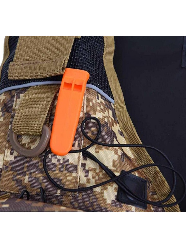 Unisex Fishing vest (20-220407)