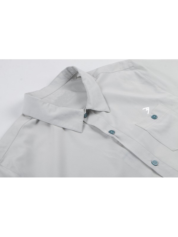 Men's Fishing Shirt（21-31278)
