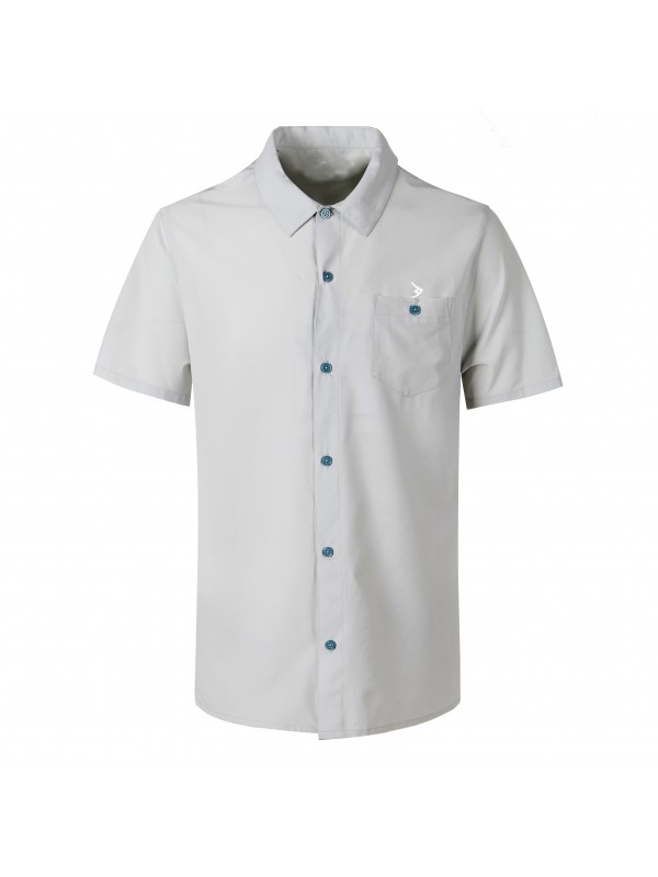 Men's Fishing Shirt（21-31278)