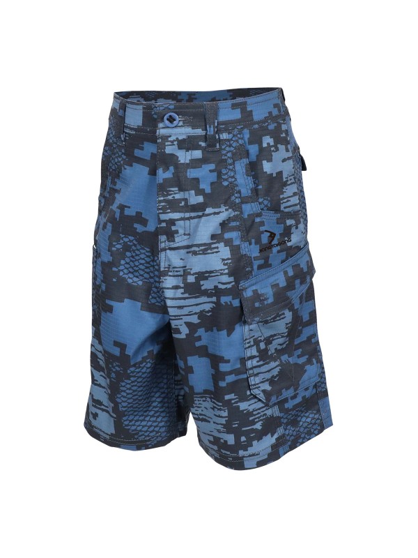 Men's Fishing Short  （23-17811 ）