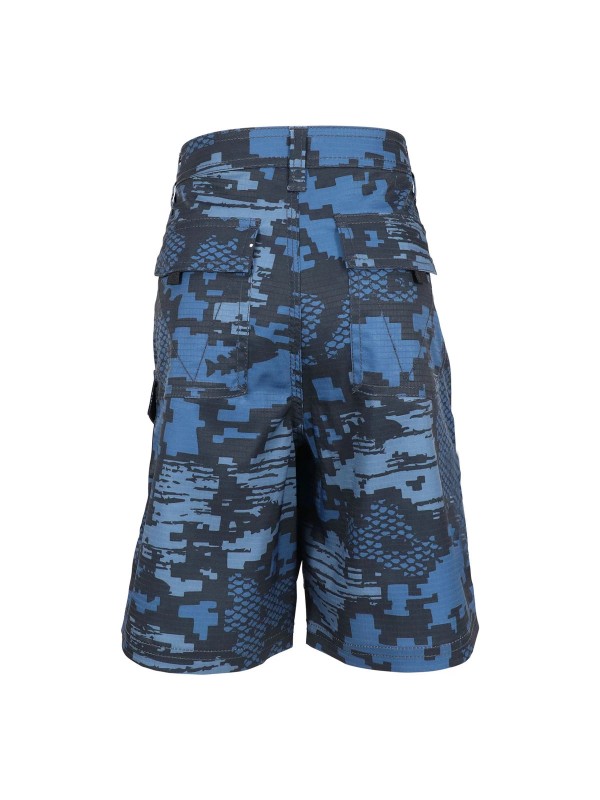 Men's Fishing Short  （23-17811 ）