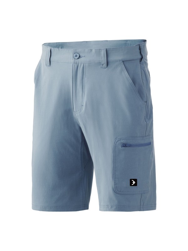 Men's Fishing Short  （23-17812 ）