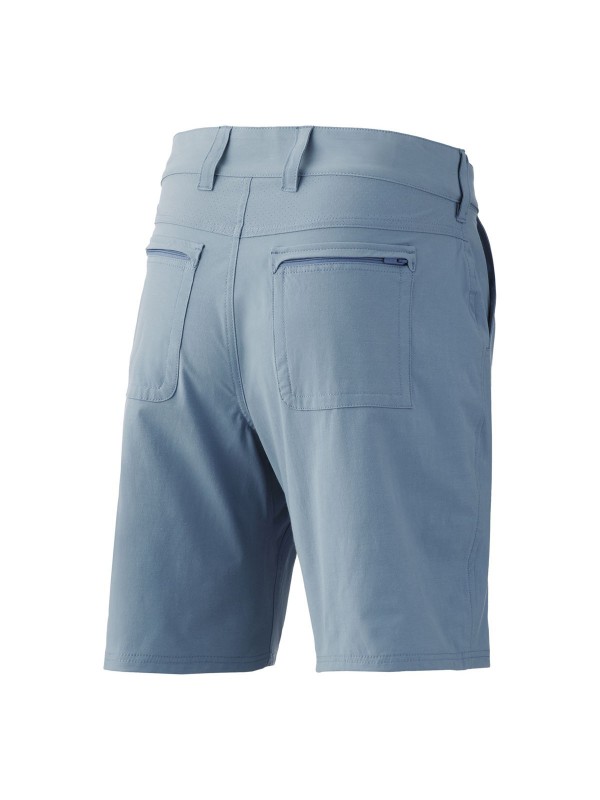Men's Fishing Short  （23-17812 ）
