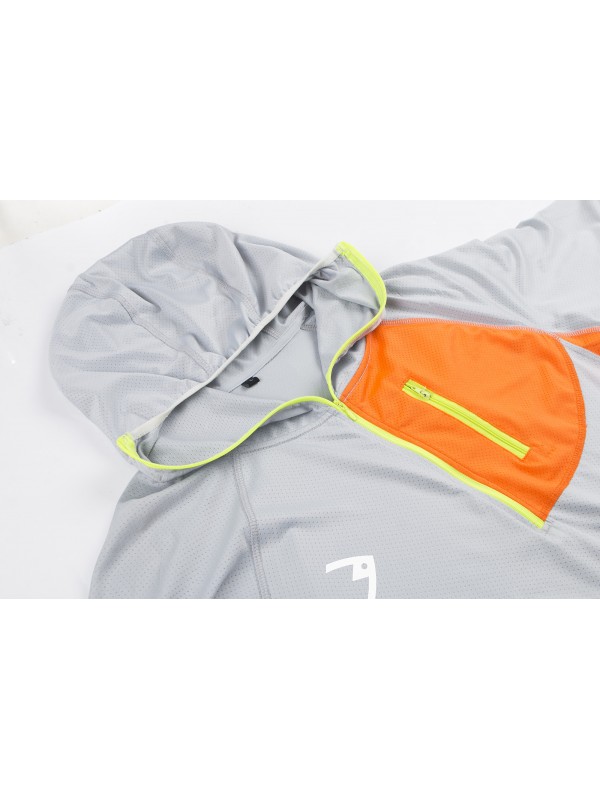 Men's FISHING HOODIE SHIRT (23-31262)