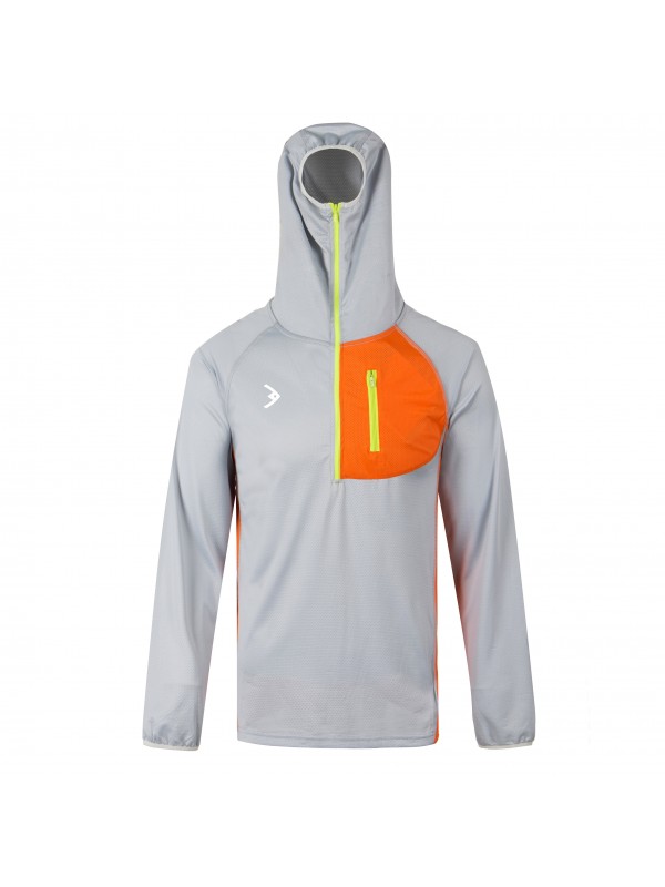 Men's FISHING HOODIE SHIRT (23-31262)