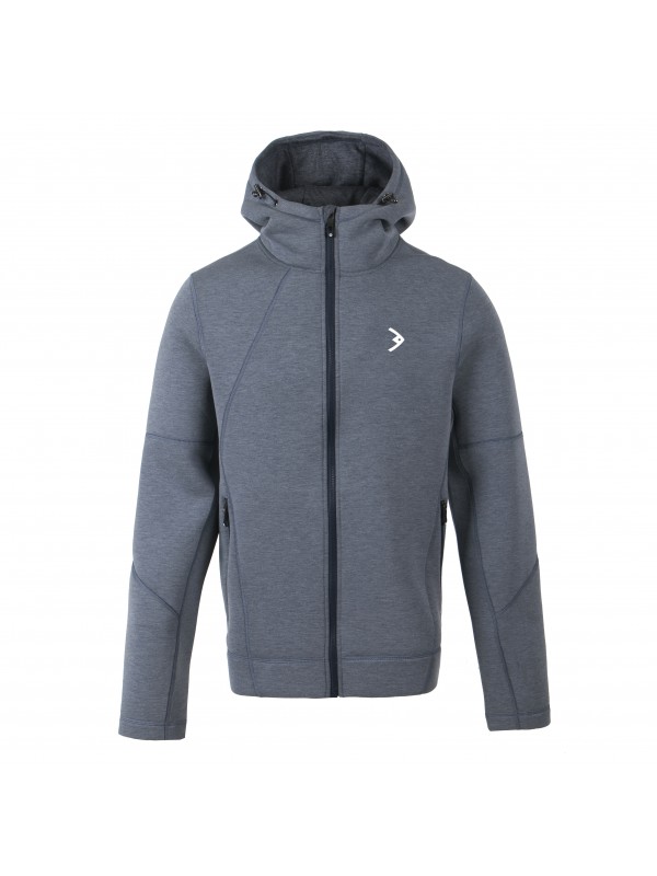 Men's Fishing Hoodie（23-31269)