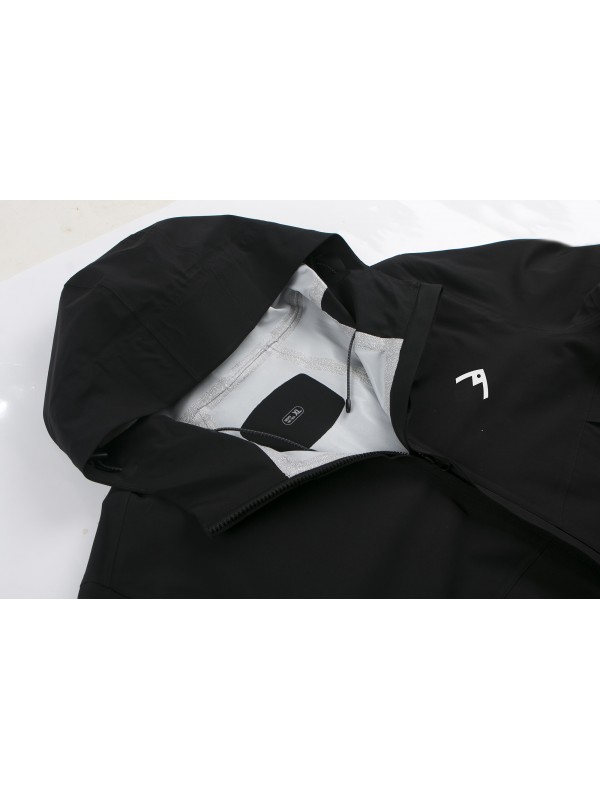 Men's 2-Layer Fishing Jackets（23-31271)