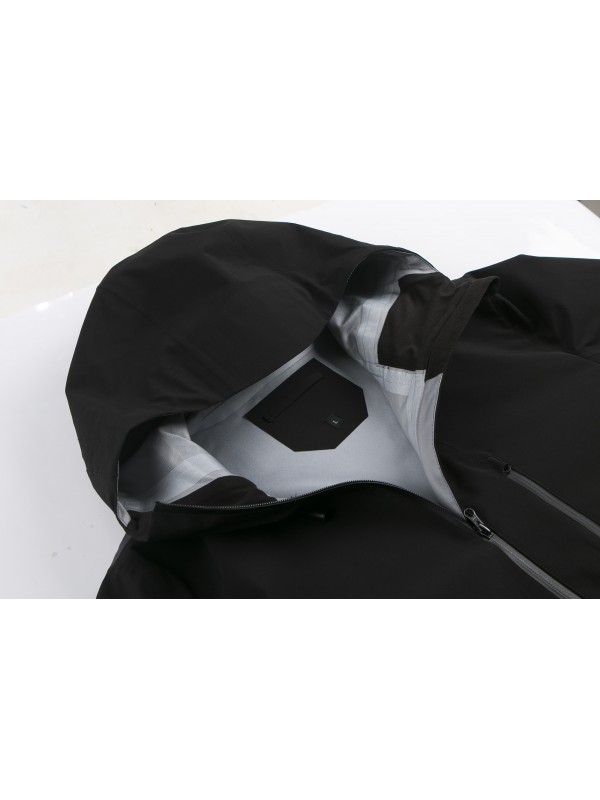 Men's 3-Layer Fishing Jackets（23-31272)