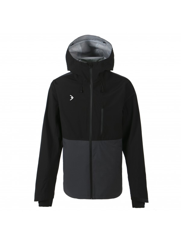 Men's 3-Layer Fishing Jackets（23-31272)