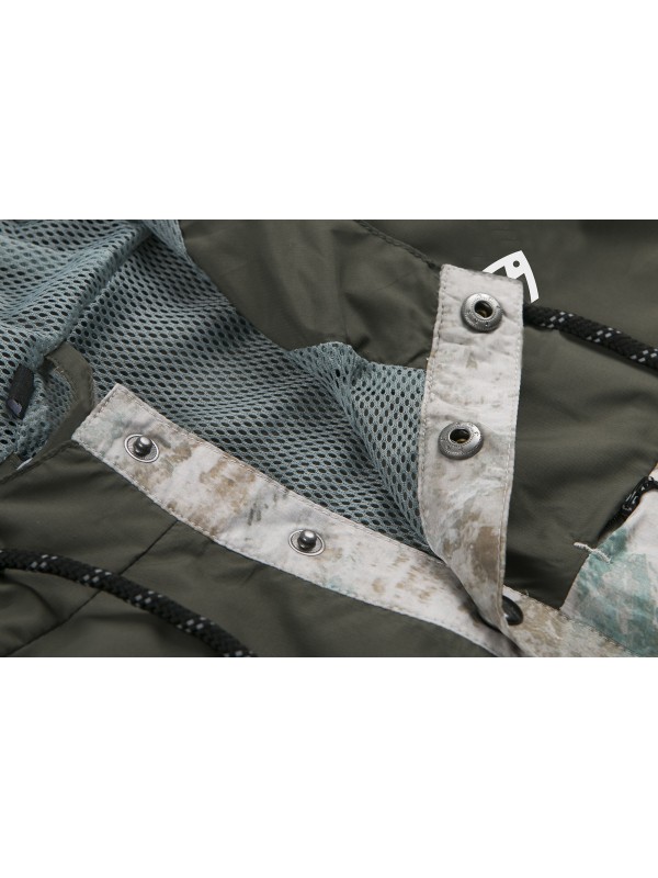 Men's WINDBREAKER JACKET（23-31274)