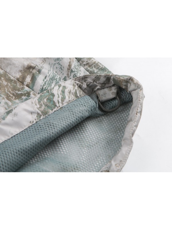 Men's WINDBREAKER JACKET（23-31274)