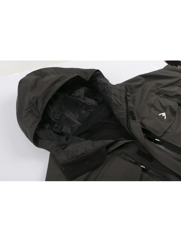 Men's Fishing Jackets（23-31275)