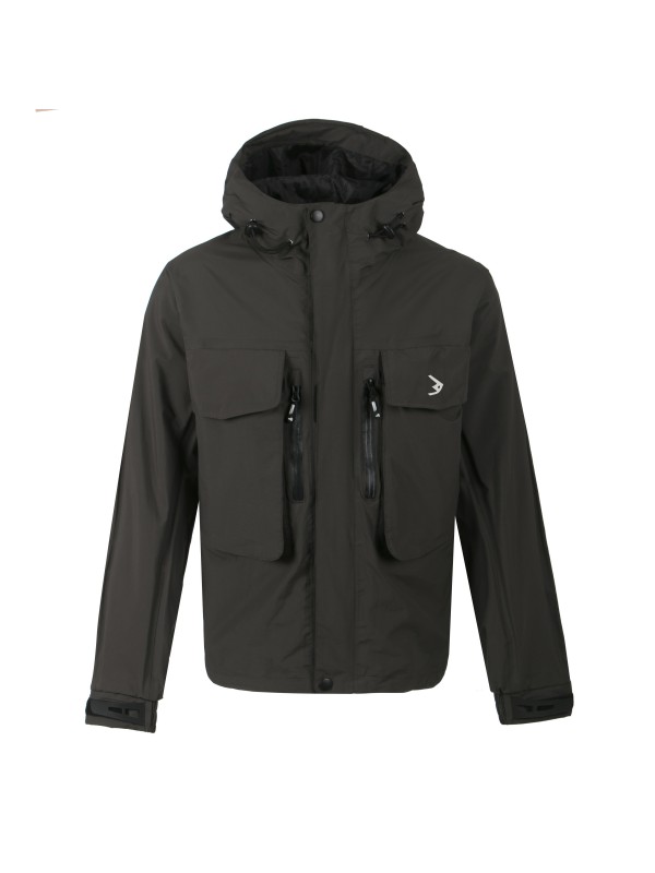 Men's Fishing Jackets（23-31275)
