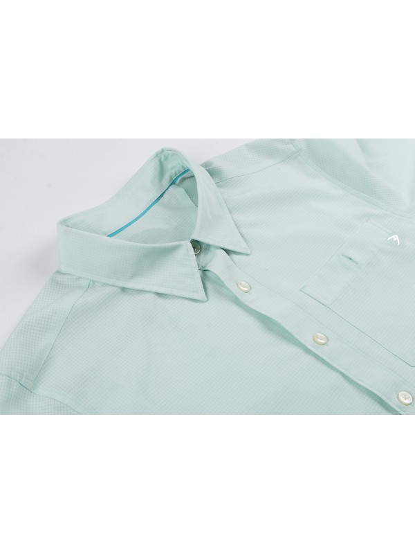 Men's Fishing Shirt（21-31277)