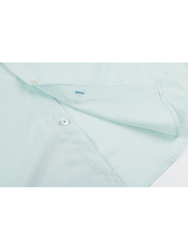 Men's Fishing Shirt（21-31277)