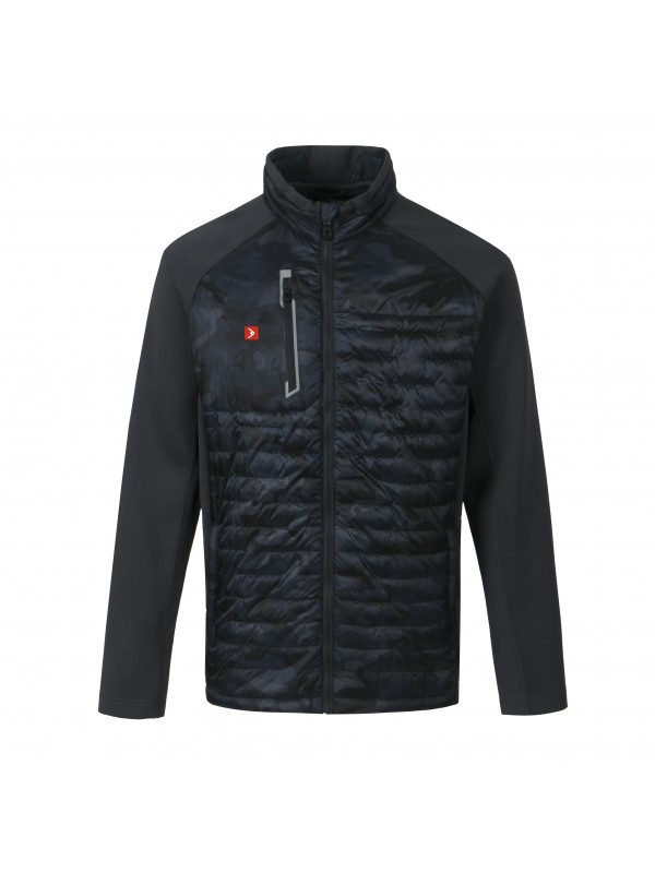 Men's Golf Hybrid black(23-31350)