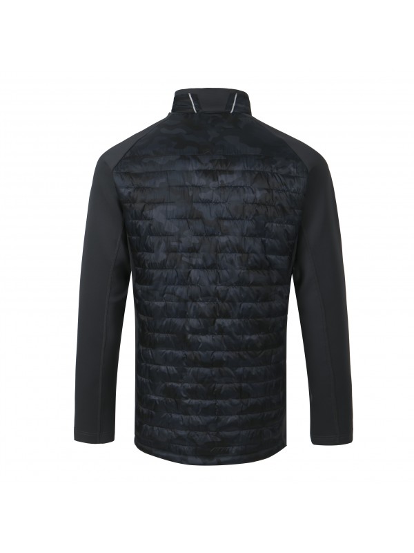 Men's Golf Hybrid black(23-31350)