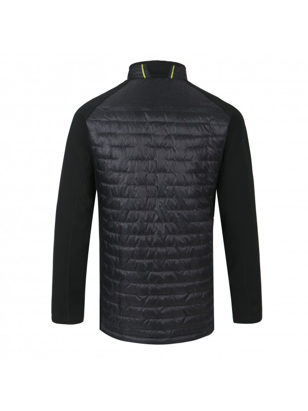 Men's Golf Hybrid black(23-31350)