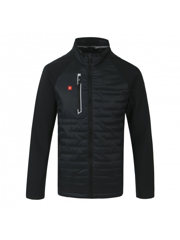 Men's Golf Hybrid black(23-31350)