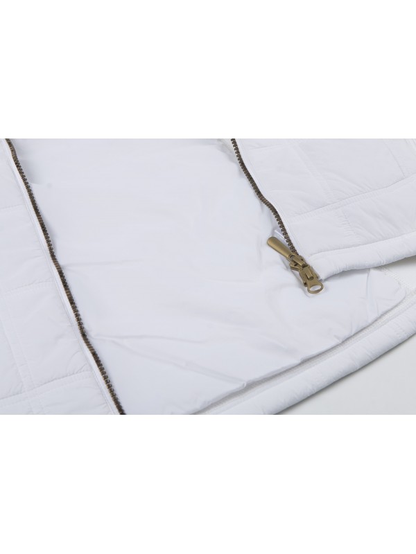 Men's Golf Hybrid white(23-31350)