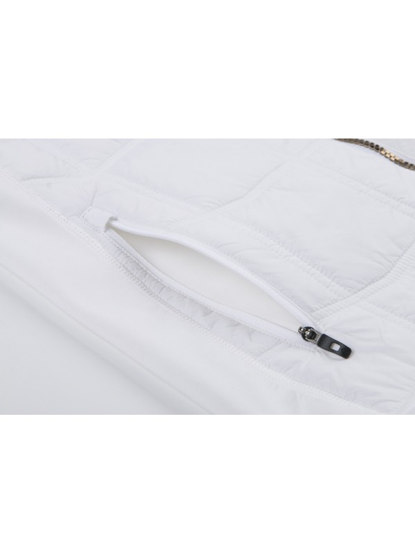 Men's Golf Hybrid white(23-31350)