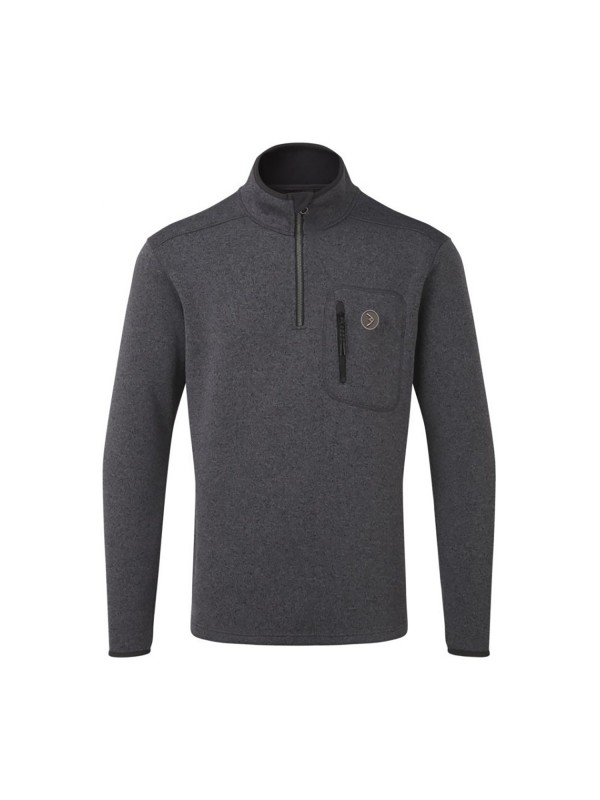 Men's  Knit Fleece （23-31845）