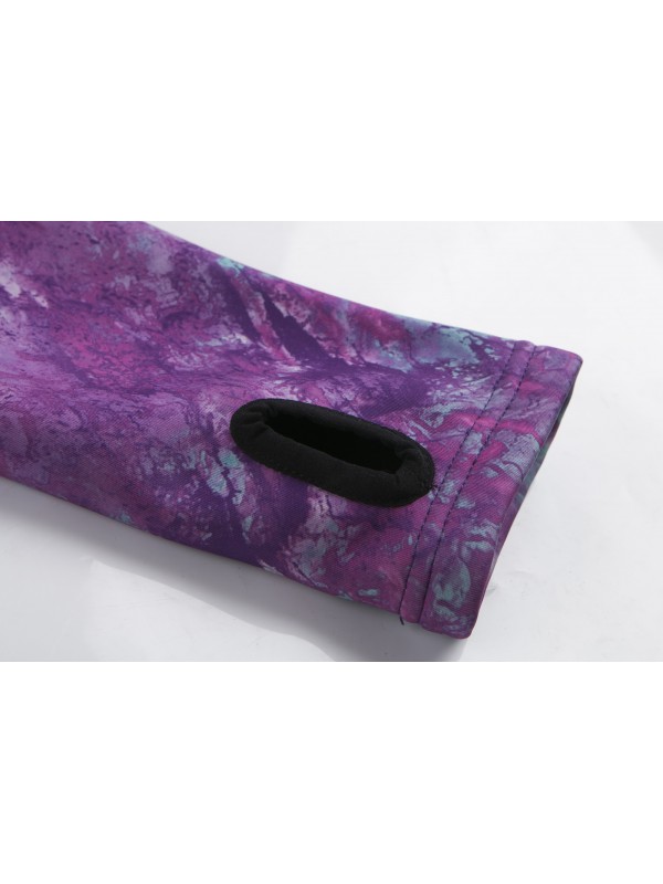 Women's  SOFTSHELL JACKET（23-32285）