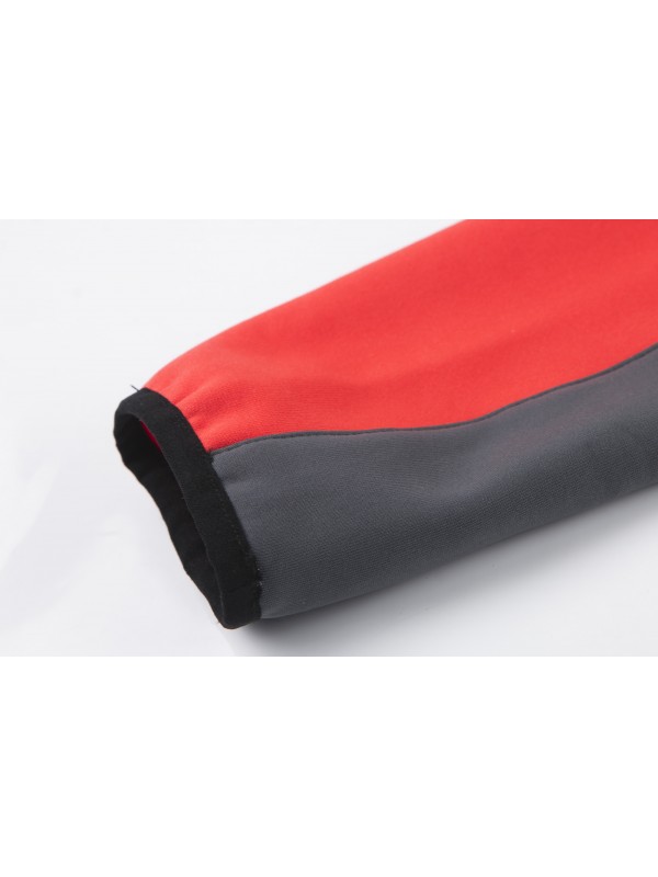 Women's  SOFTSHELL JACKET（23-32329）