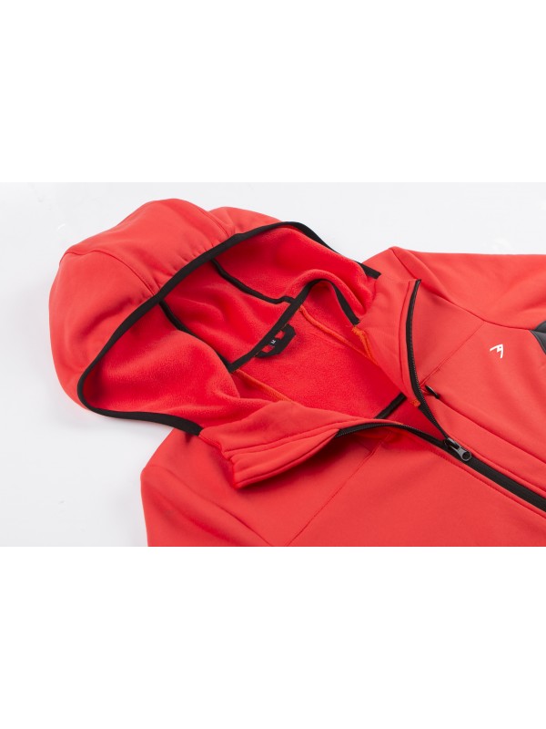 Women's  SOFTSHELL JACKET（23-32329）