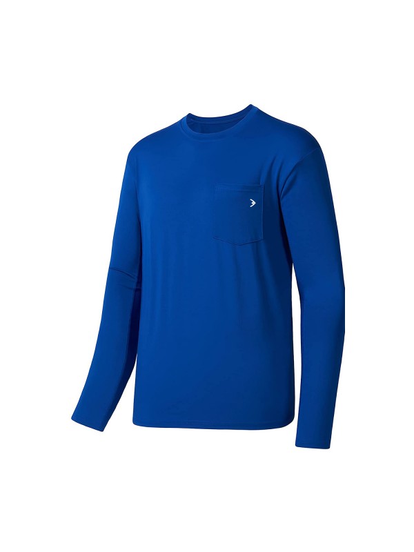 Men's Long Sleeve Shirt  (23-83762)