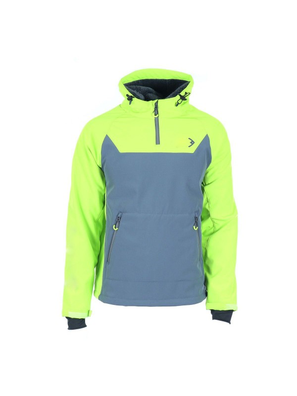 Men's Softshell  JACKETS（24-16750)