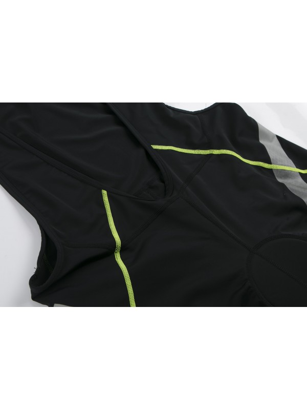 Men's PADDED PANTS (24-31298)