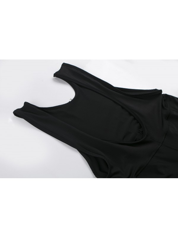 Men's PADDED PANTS (24-31299)