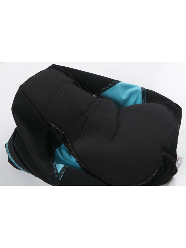 Men's  PADDED SHORTS（24-31306）