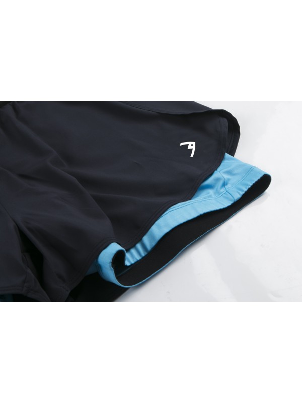 Women's  PADDED SHORTS（24-32304）