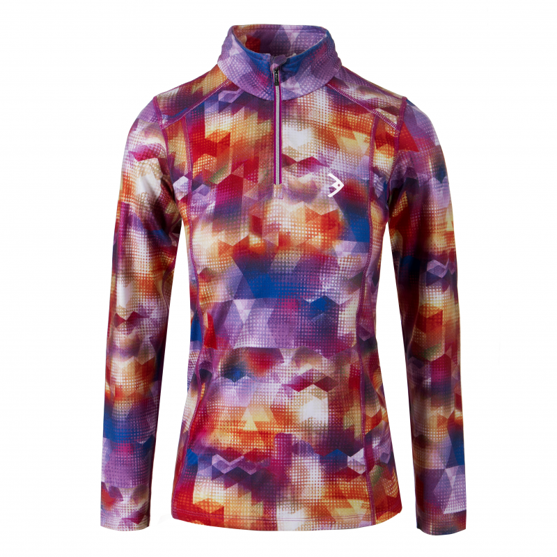 Women's Golf Long Sleeve (26-32323)