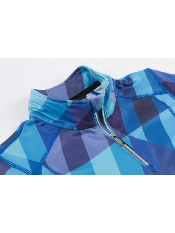 Women's Golf Long Sleeve (26-32326)