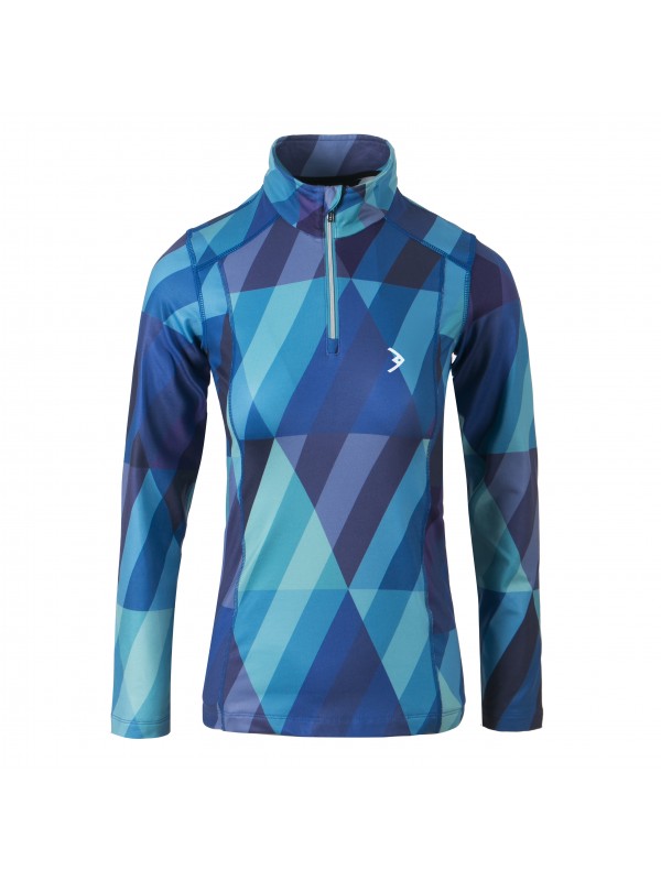 Women's Golf Long Sleeve (26-32326)