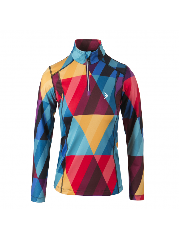 Men's Golf Long Sleeve (23-32336)