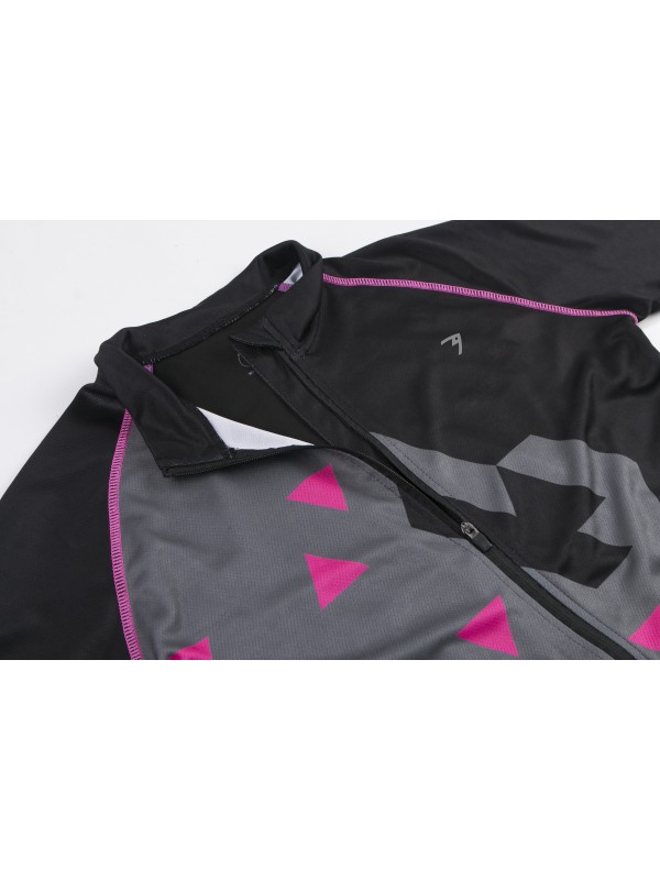 Women's  MTB JERSEYS（26-32417)