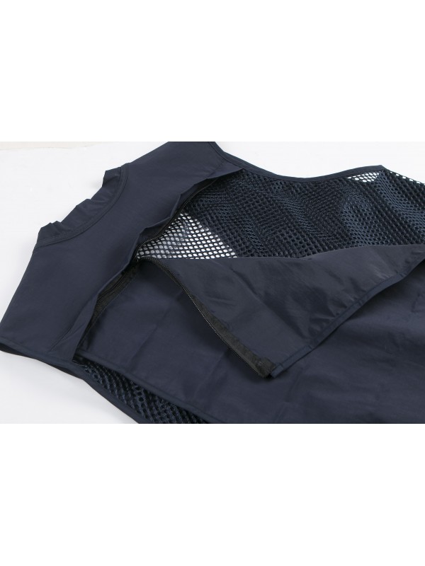 Men's Fishing Vest（28-31281)