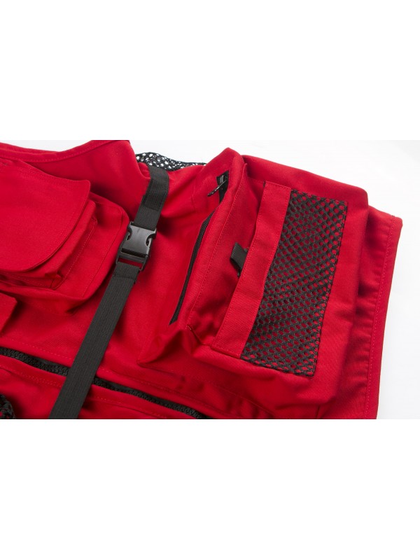 Men's Fishing Vest（28-31282)