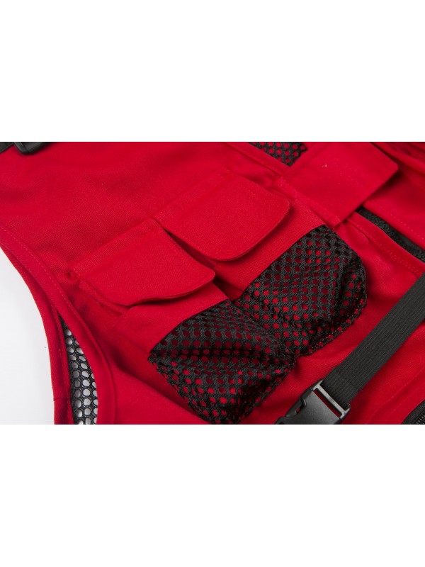 Men's Fishing Vest（28-31282)