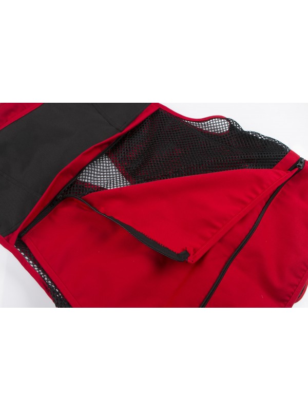 Men's Fishing Vest（28-31282)