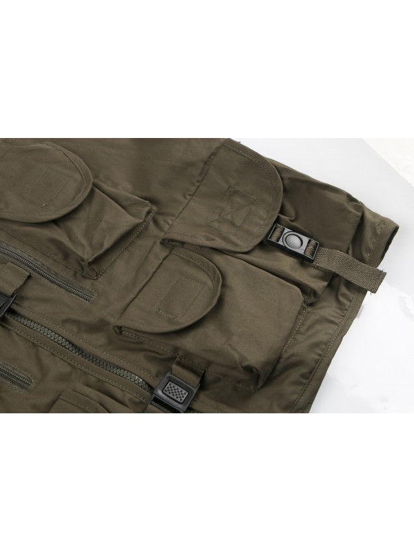 Men's Fishing Vest（28-31283)