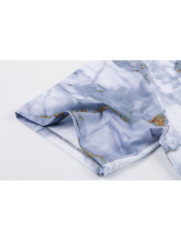 Men's T-SHIRT（28-31321）