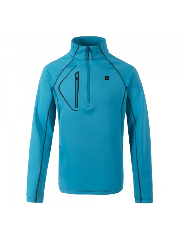 Men's Golf Long Sleeve (28-31335)