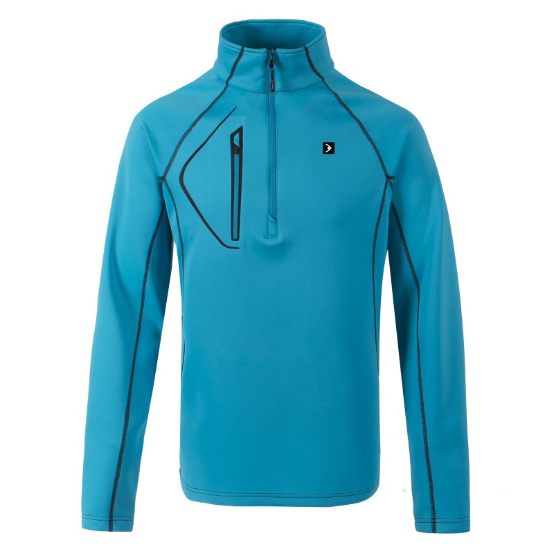 Men's Golf Long Sleeve (28-31335)